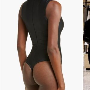 2 SKIMS Sleek Bodysuit Selling in Black and the Cocoa color same sizes
